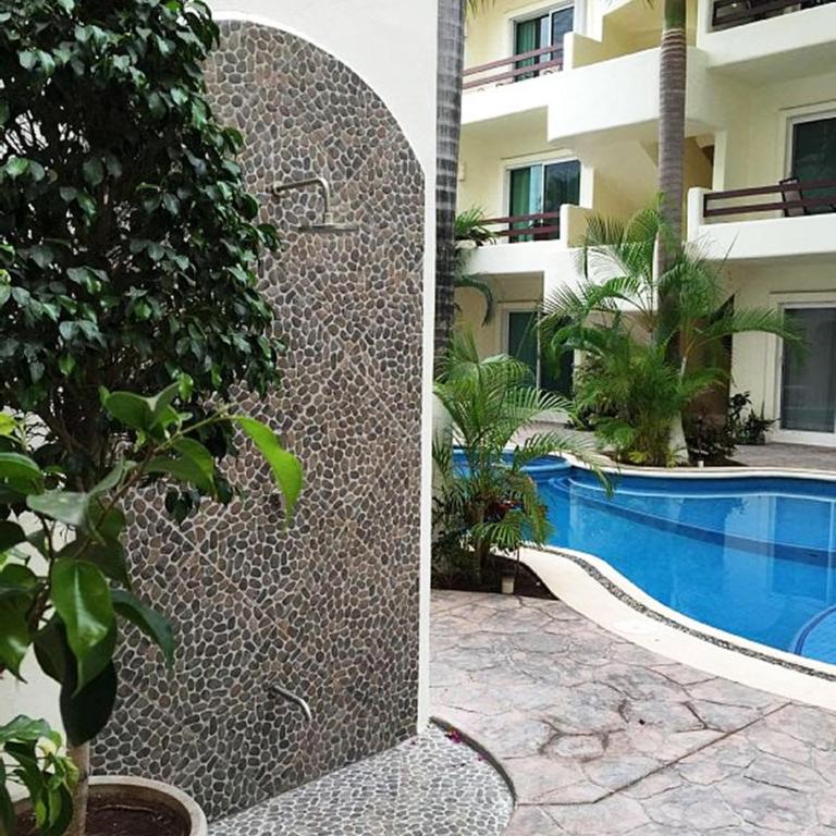 Playa Kaan Condominiums- Unit 22 - Apartment with Pool View - 41