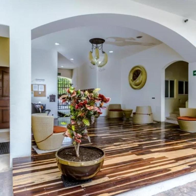 Playa Kaan Condominiums- Unit 22 - Apartment with Pool View - 32