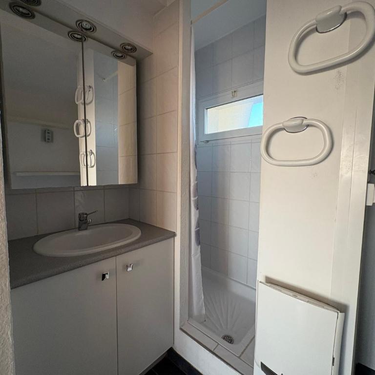 Port Nature 5 - 4ème étage - Appartement Cupidon - Appartement 1 Chambre - 10