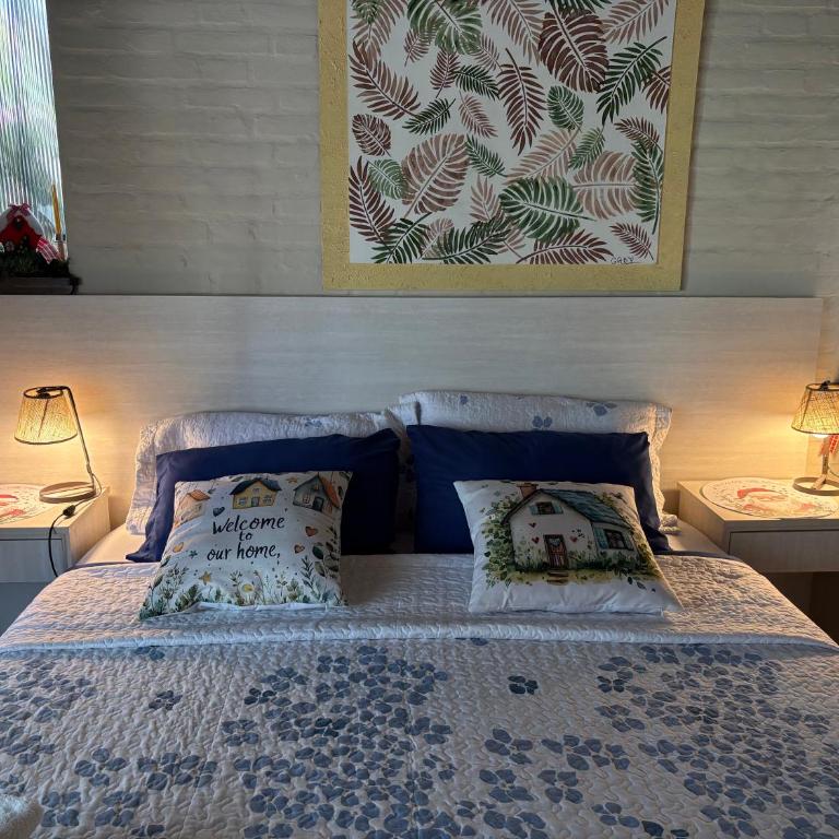 Apart Los Cerrillos - Suite Familiar - 1