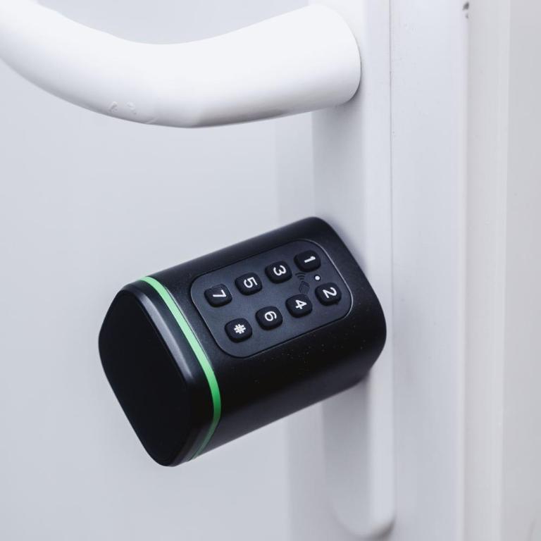 La Lucarne-Wifi-Netflix-Parking - Apartamento de 1 dormitorio - 17