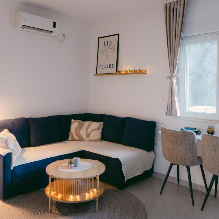 Blue Nest Apartment Mostar - One-Bedroom Apartment - 12
