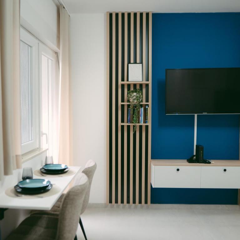 Blue Nest Apartment Mostar - One-Bedroom Apartment - 2