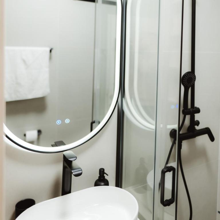 Blue Nest Apartment Mostar - One-Bedroom Apartment - 4