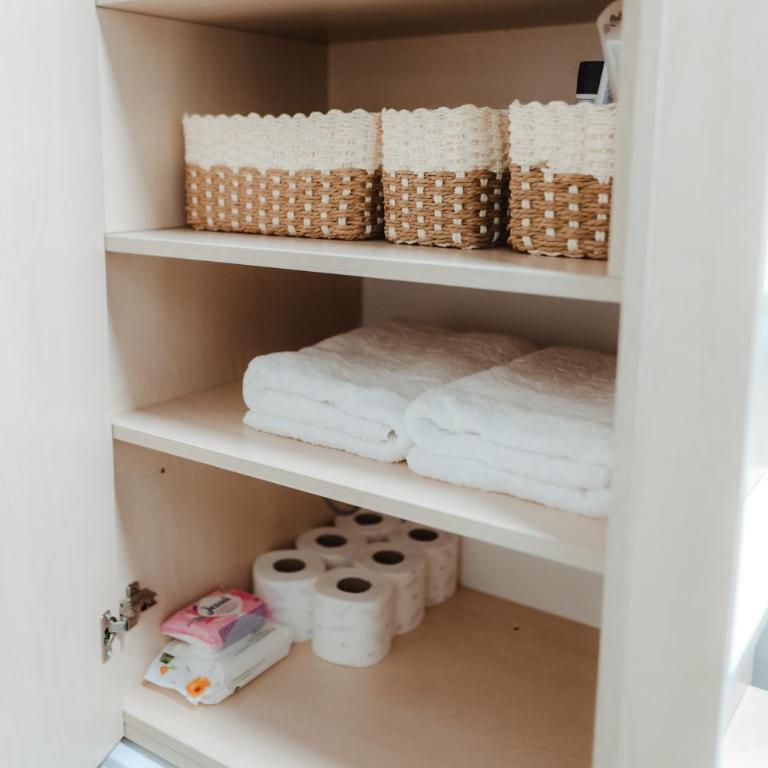 Blue Nest Apartment Mostar - One-Bedroom Apartment - 22