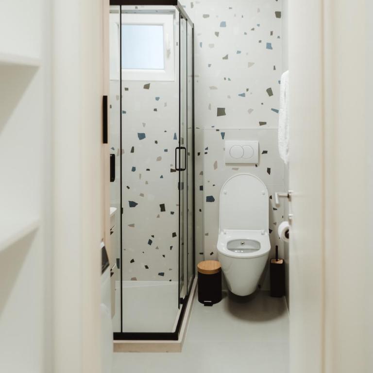 Blue Nest Apartment Mostar - One-Bedroom Apartment - 5