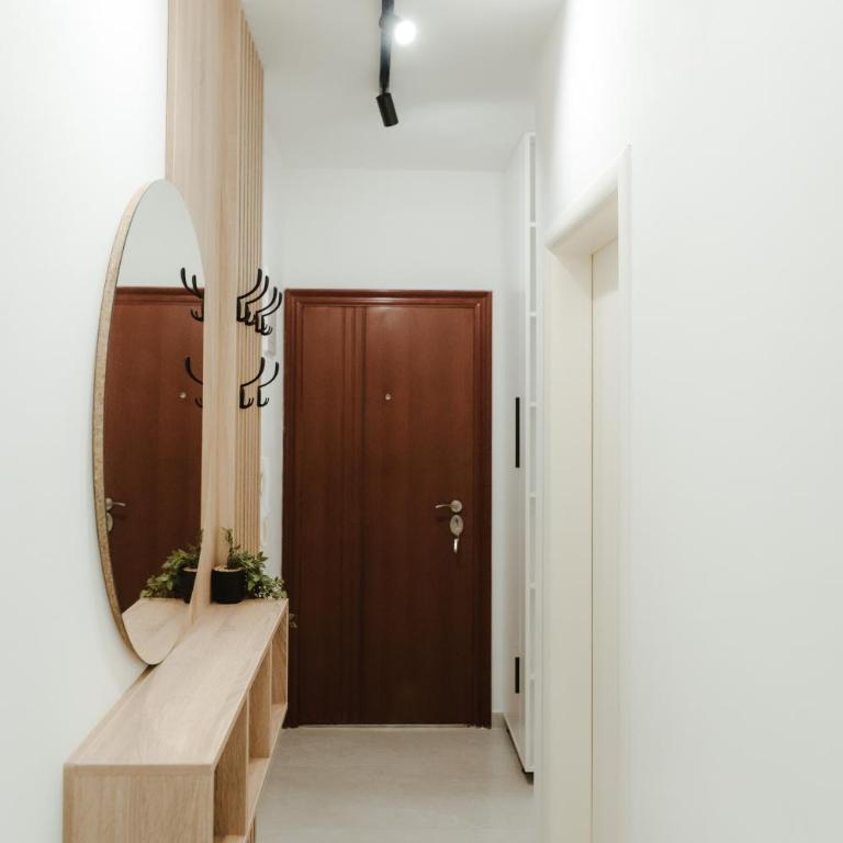 Blue Nest Apartment Mostar - One-Bedroom Apartment - 17