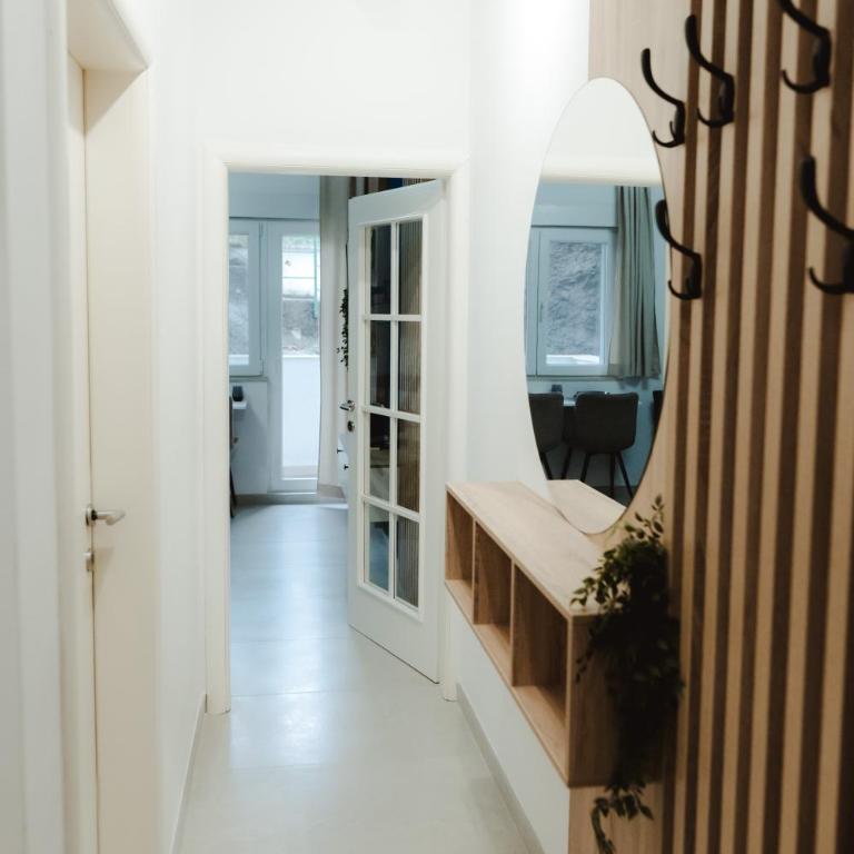 Blue Nest Apartment Mostar - One-Bedroom Apartment - 6