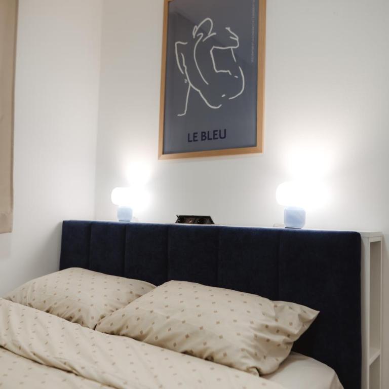 Blue Nest Apartment Mostar - One-Bedroom Apartment - 7