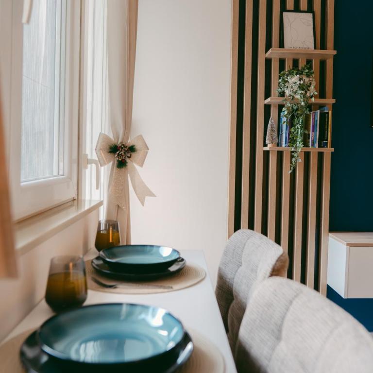 Blue Nest Apartment Mostar - One-Bedroom Apartment - 18