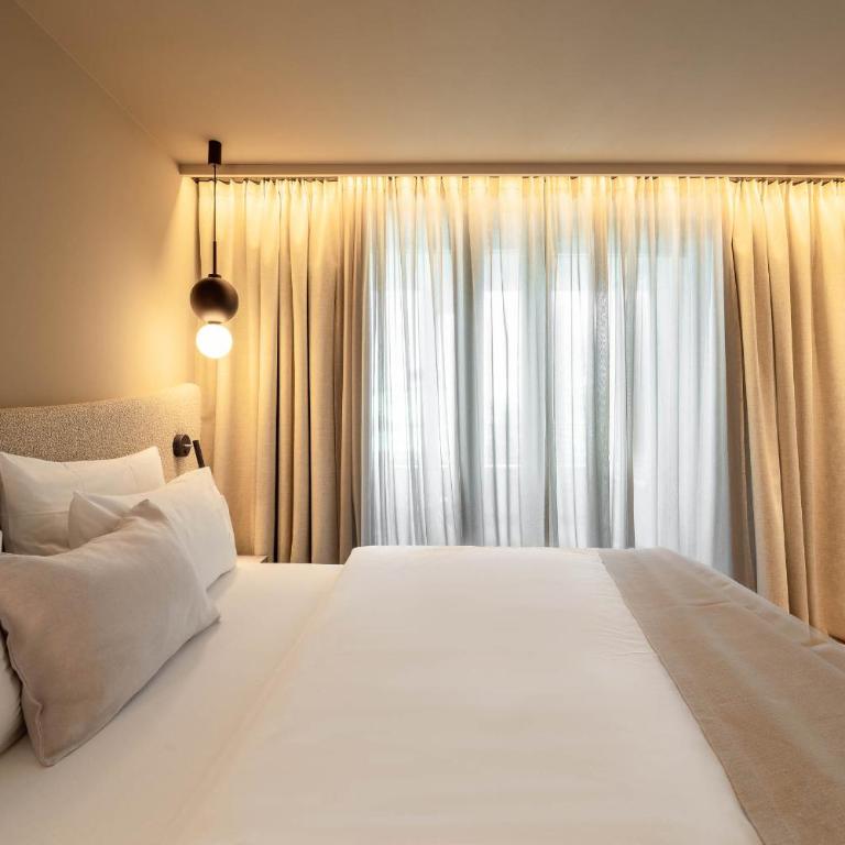 Biancaneve Family Hotel - Camera Familiare con Vista Montagna - 7