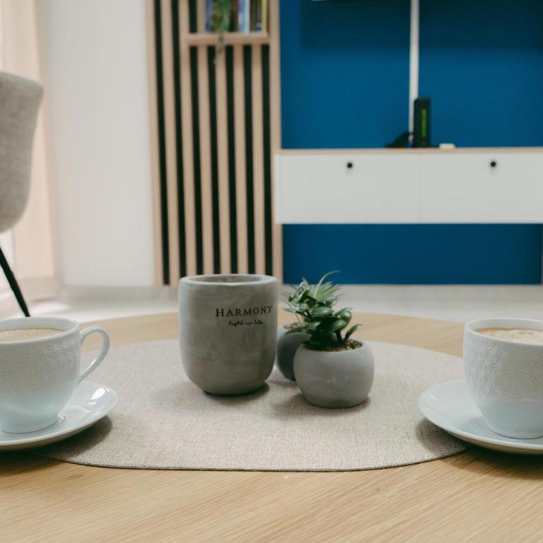 Blue Nest Apartment Mostar - One-Bedroom Apartment - 19
