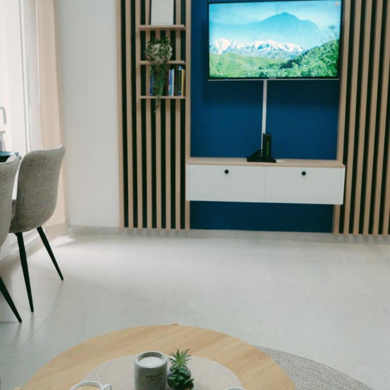 Blue Nest Apartment Mostar - One-Bedroom Apartment - 1
