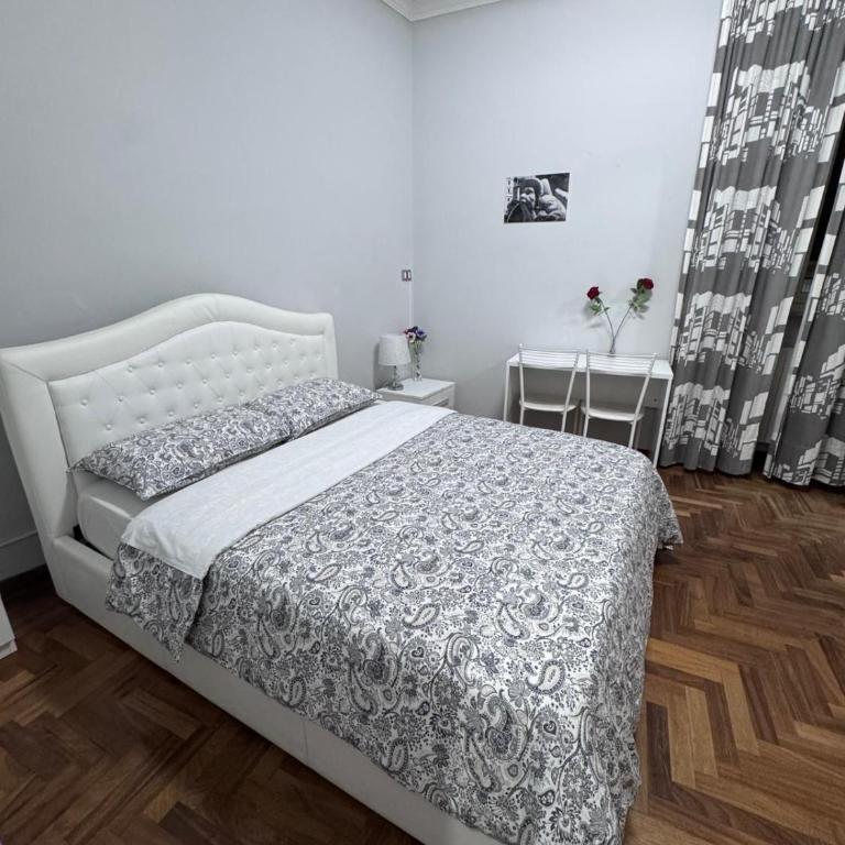 Destination In Rome - Camera Matrimoniale con Bagno Privato - 4