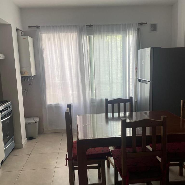 Apartamento La Perla Solo familias - One-Bedroom Apartment - 5