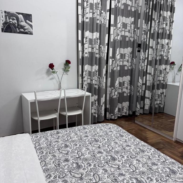 Destination In Rome - Camera Matrimoniale con Bagno Privato - 2