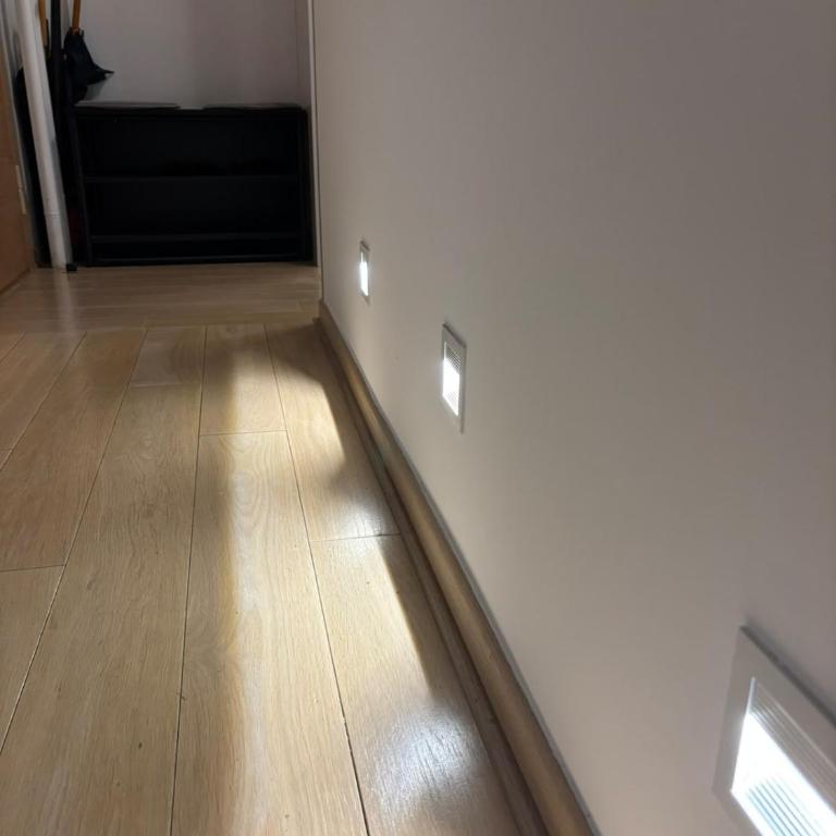 Vist Sava Center Residence - Two-Bedroom Apartment with Terrace - 17