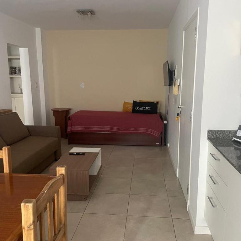 Apartamento La Perla Solo familias - One-Bedroom Apartment - 3