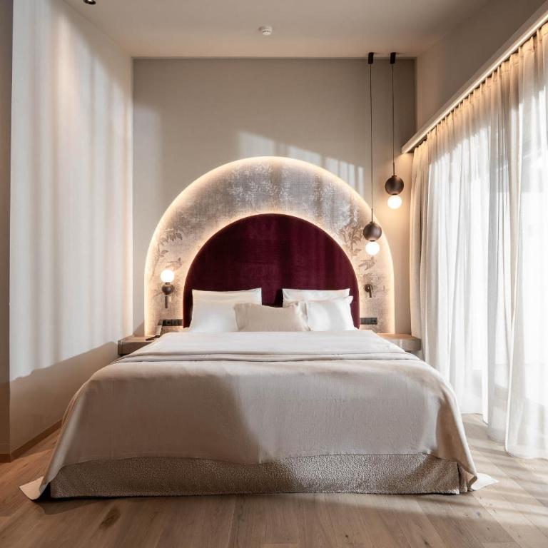 Biancaneve Family Hotel - Suite King con Vasca Idromassaggio - 9