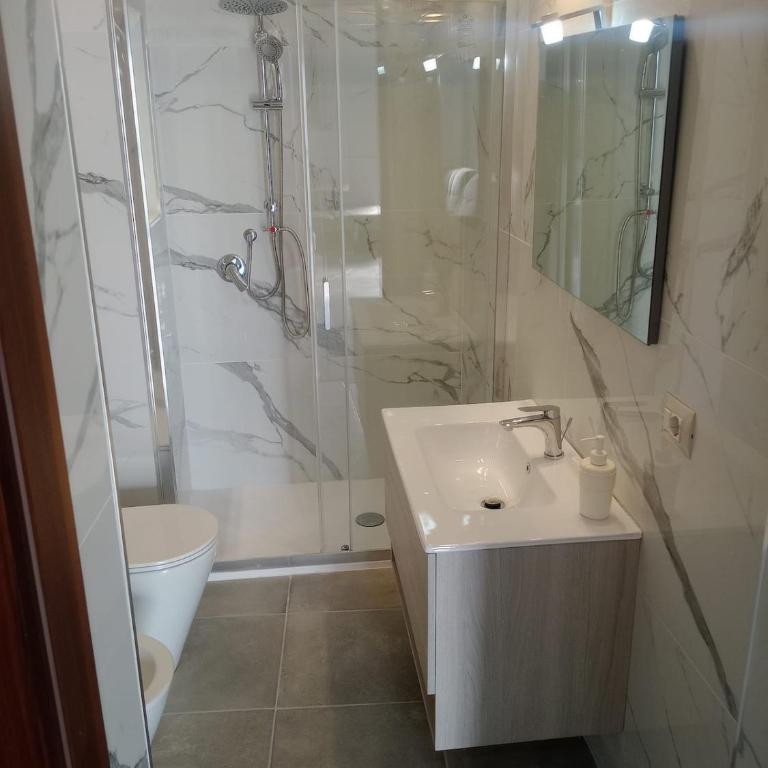 Le Dimore del centro - Ursino - One-Bedroom Apartment - 12