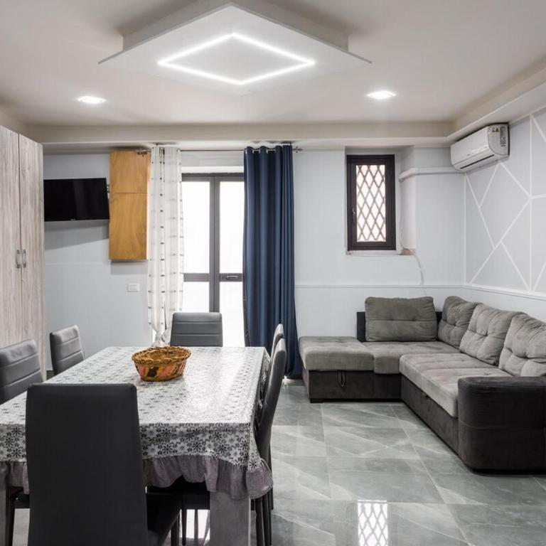 Le Dimore del centro - Ursino - One-Bedroom Apartment - 15
