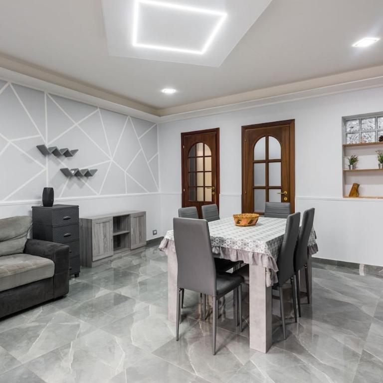 Le Dimore del centro - Ursino - One-Bedroom Apartment - 16
