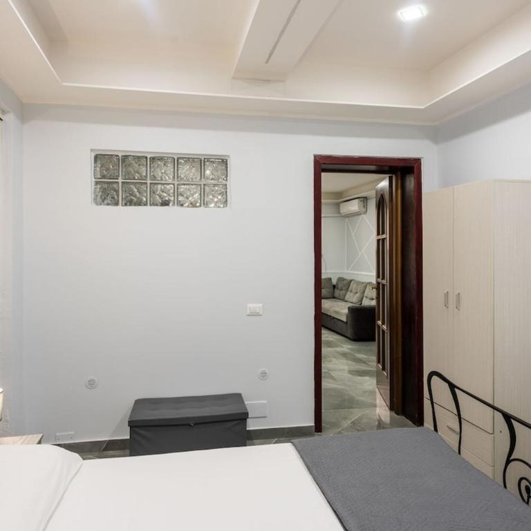 Le Dimore del centro - Ursino - One-Bedroom Apartment - 18