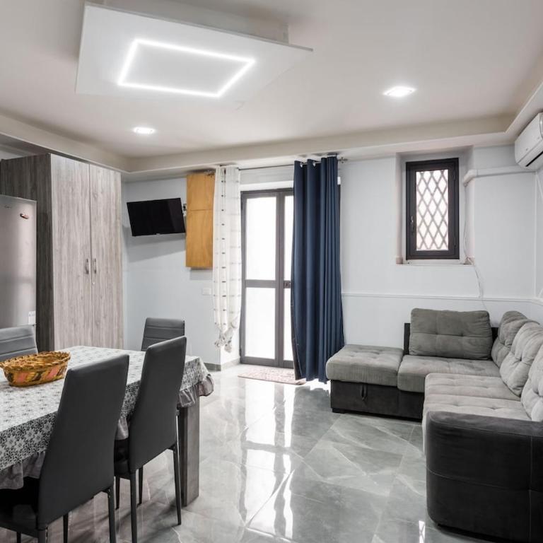 Le Dimore del centro - Ursino - One-Bedroom Apartment - 20