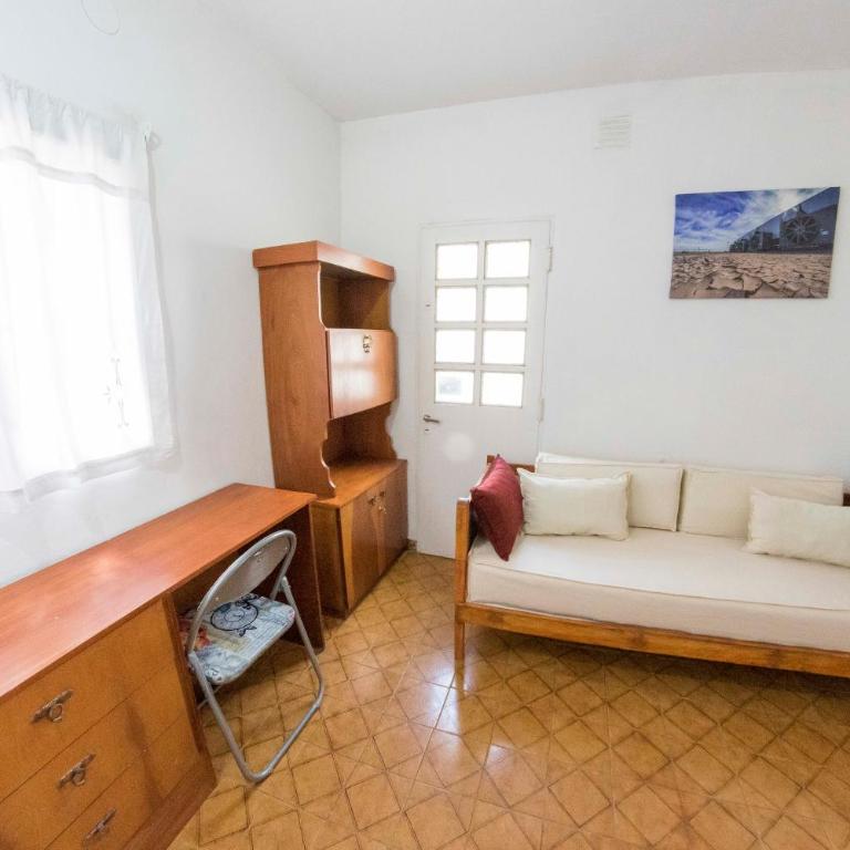 Casa cerca del centro luminosa y tranquila con patio - Apartamento de 2 dormitorios - 12