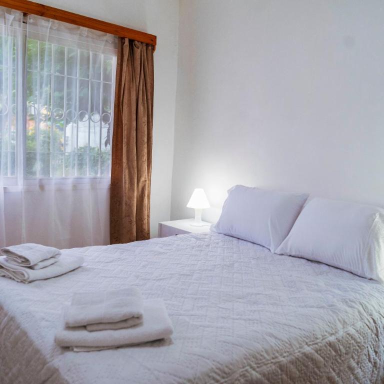 Casa cerca del centro luminosa y tranquila con patio - Apartamento de 2 dormitorios - 26