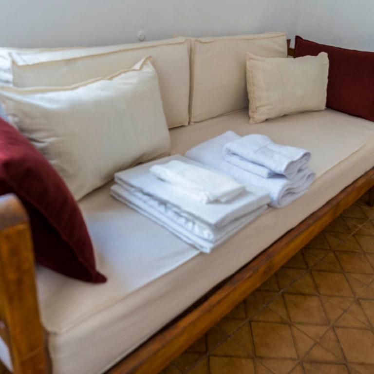 Casa cerca del centro luminosa y tranquila con patio - Apartamento de 2 dormitorios - 14