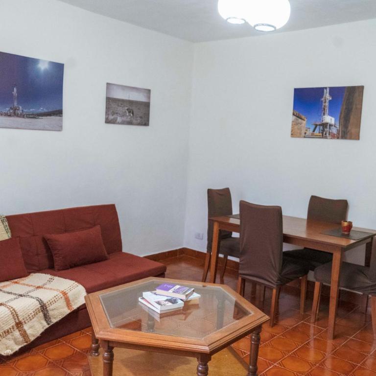 Casa cerca del centro luminosa y tranquila con patio - Apartamento de 2 dormitorios - 11