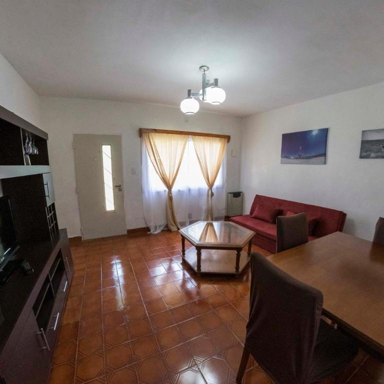 Casa cerca del centro luminosa y tranquila con patio - Apartamento de 2 dormitorios - 9