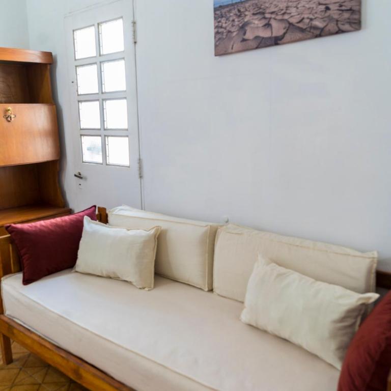 Casa cerca del centro luminosa y tranquila con patio - Apartamento de 2 dormitorios - 15