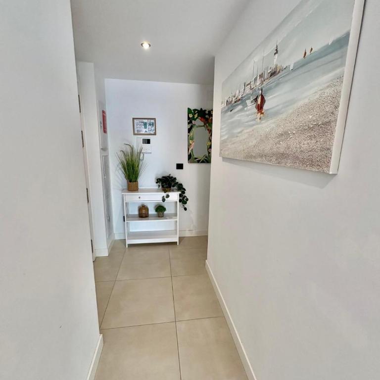 Apartamento de 3 dormitorios, piscina y parking - Apartamento de 3 dormitorios - 7