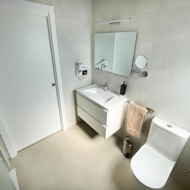Apartamento de 3 dormitorios, piscina y parking - Apartamento de 3 dormitorios - 14