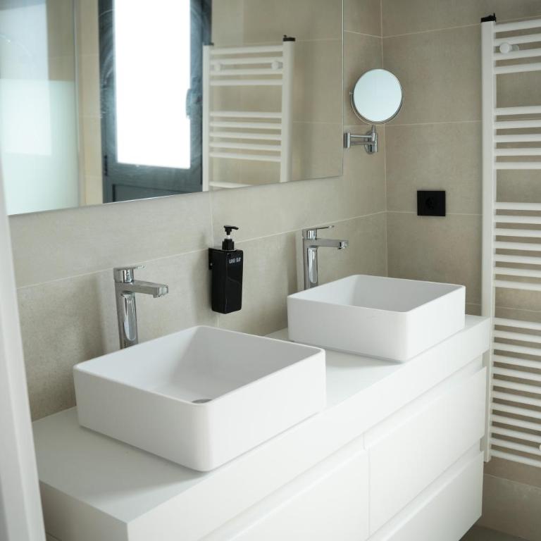 Apartamento de 3 dormitorios, piscina y parking - Apartamento de 3 dormitorios - 15