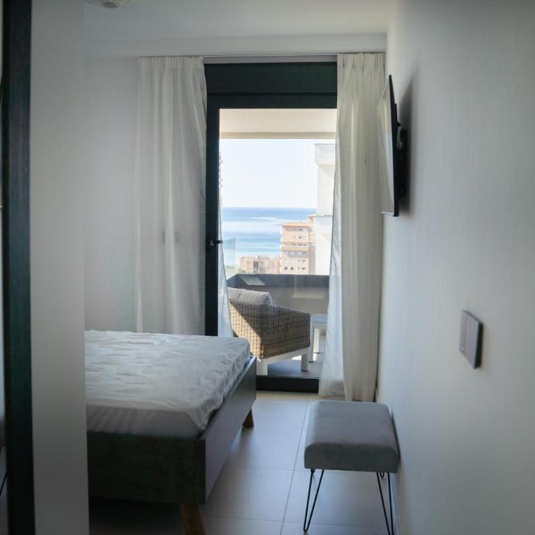 Apartamento de 3 dormitorios, piscina y parking - Apartamento de 3 dormitorios - 16