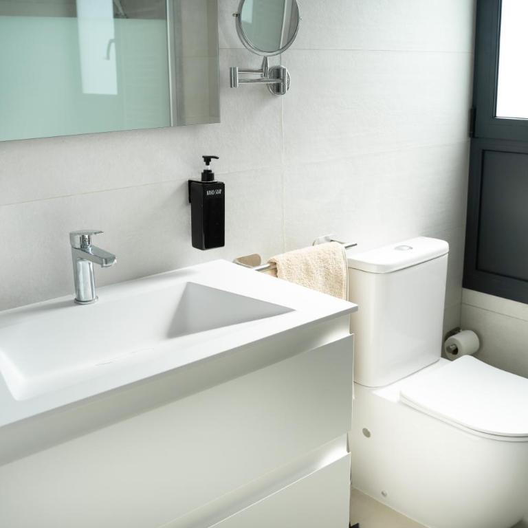 Apartamento de 3 dormitorios, piscina y parking - Apartamento de 3 dormitorios - 17