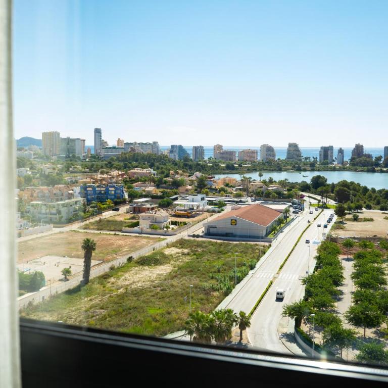 Apartamento de 3 dormitorios, piscina y parking - Apartamento de 3 dormitorios - 18