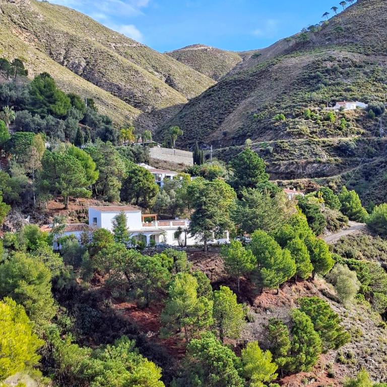 Casa Rural Las Adelfas - Casa de 4 dormitorios - 3