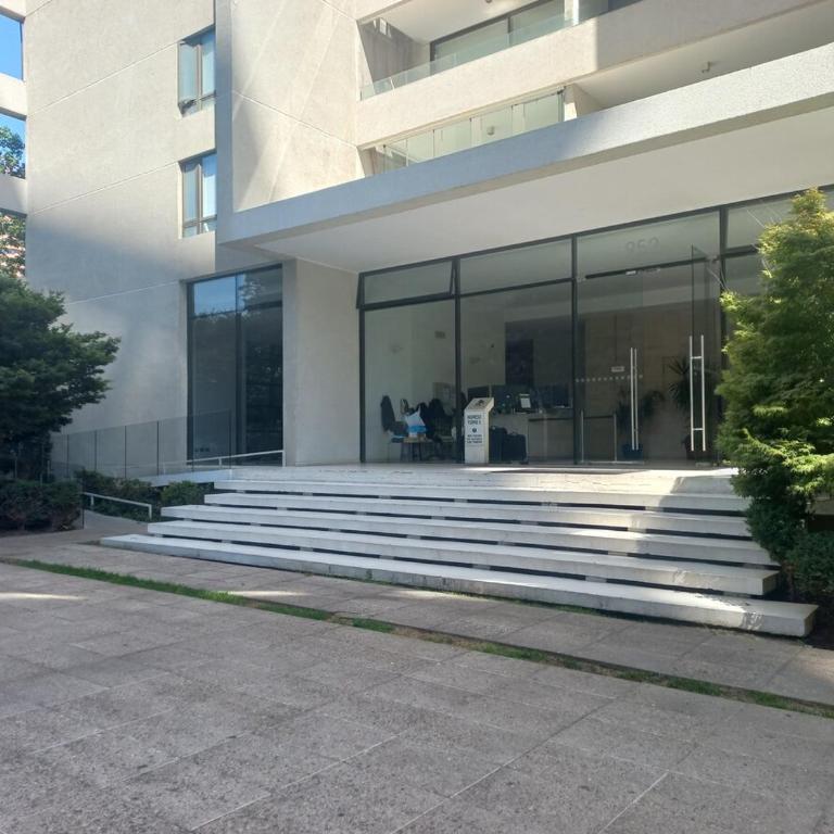 Lindo estudio muy bien ubicado - One-Bedroom Apartment - 15
