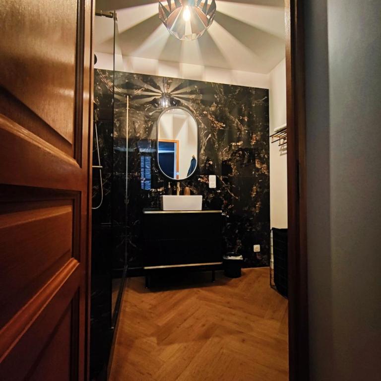 Secrets d'Aix Suite Jacuzzi & Vue Casino - Appartamento con 1 Camera da Letto - 18