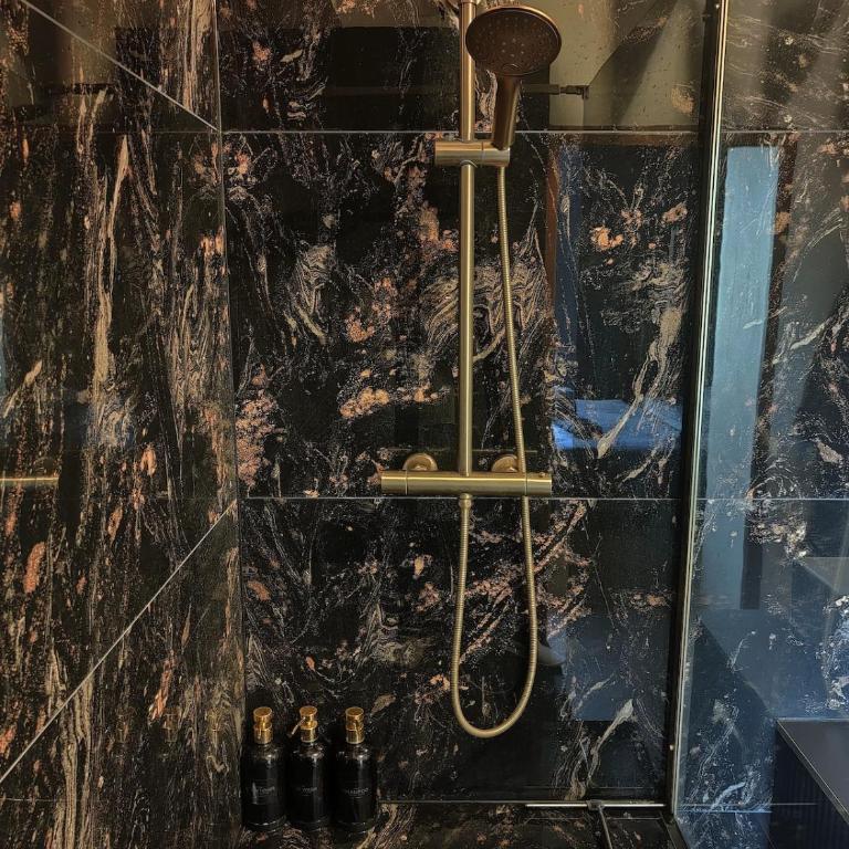 Secrets d'Aix Suite Jacuzzi & Vue Casino - Appartamento con 1 Camera da Letto - 20