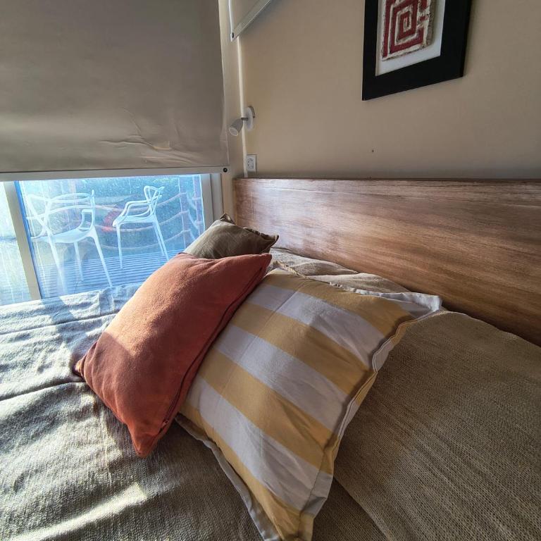 Container Cubo Hotel - Habitación Doble con balcón y vistas al mar - 12