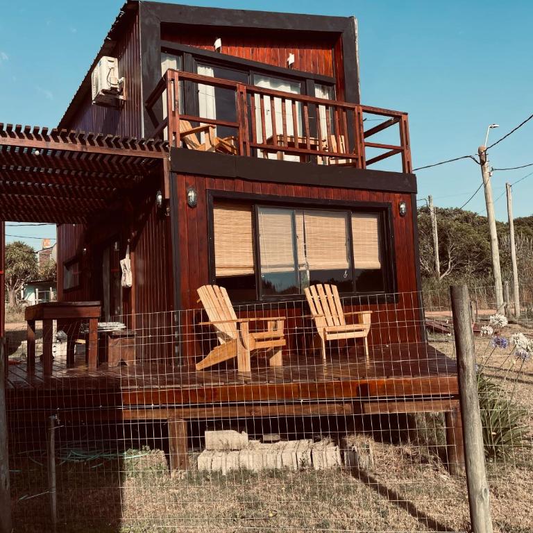 Casa Ushuaia - Casa de 2 dormitorios - 22