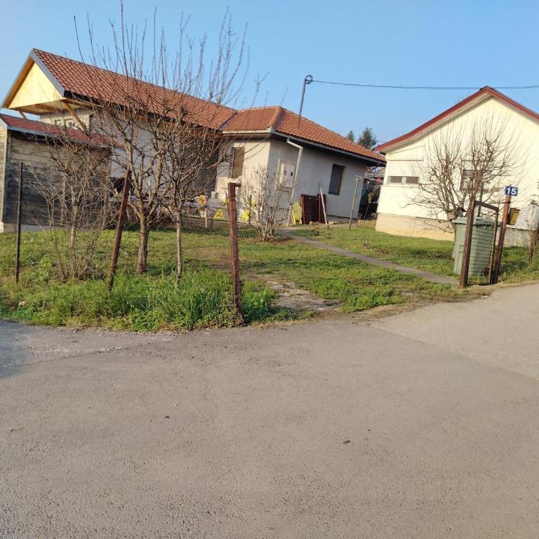 ꕤ Comfy Home ꕤ - Make yourself at home - Vila sa 1 Spavaćom Sobom - 21