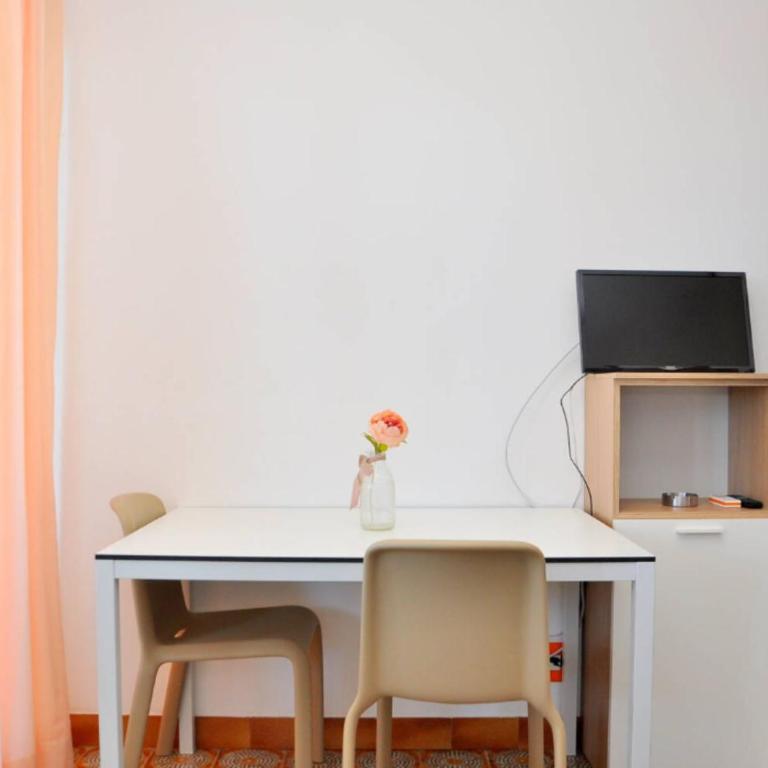 Relaxing flat with balcony in Bibione Pineda - Appartamento - 4
