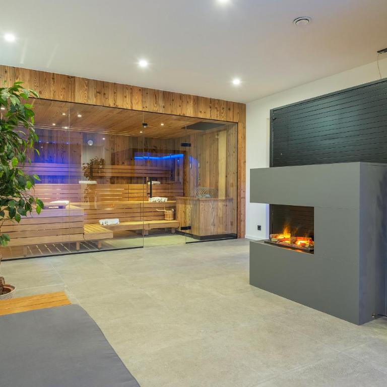 MyWinkl Design-Ferienwohnungen - Apartment mit 1 Schlafzimmer - 1