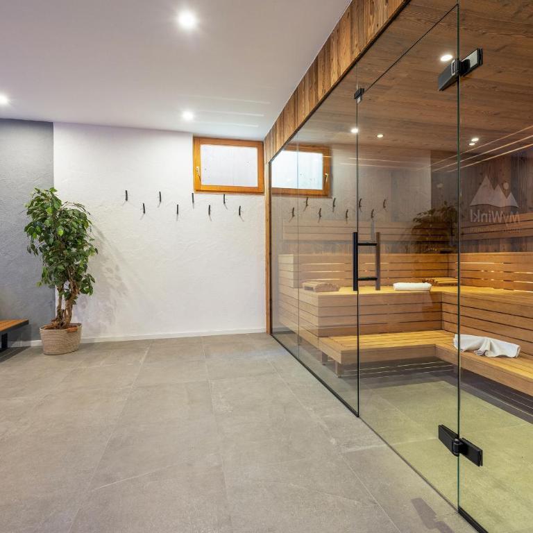 MyWinkl Design-Ferienwohnungen - Apartment mit 1 Schlafzimmer - 2
